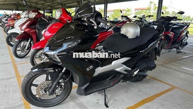 Air Blade 160