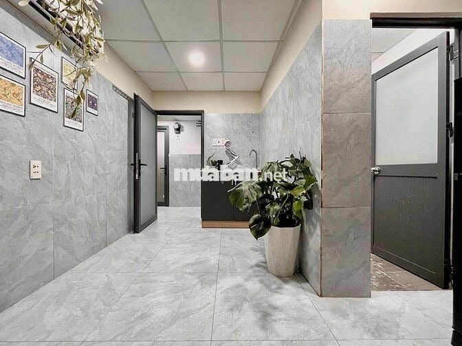 STUDIO ĐỦ NỘI THẤT - NGAY DƯƠNG QUẢNG HÀM