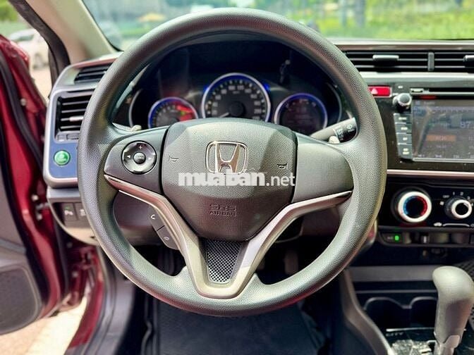 Honda City 1.5 AT 2017 - 96000 km