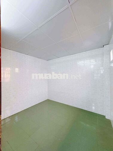 🏡 Khu dân cư hiện hữu – không lo quy hoạch 🚪 Hẻm trước nhà rộng 5m, th