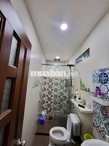 Cho thuê nguyên căn rộng rãi, 3PN, hẻm xe tải 1/, Phan Huy Ích p14 GV