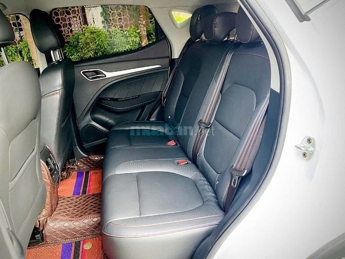 Cần bán MG ZS 1.5AT sx 2022 gầm cao cực đẹp.