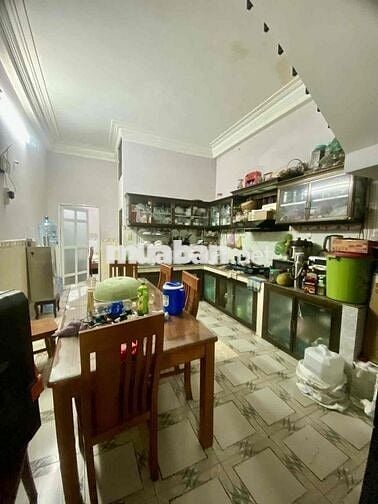 NHÀ 2 TẦNG NG ẢNH THỦ Q.12 89m2 HẺM OTO THÔNG GIÁ 3TỶ990