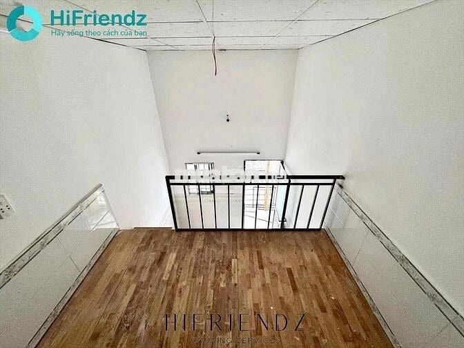 PHÒNG TRỌ SINH VIÊN TÂN PHÚ GIÁ RẺ MỚI XÂY GẦN ĐẠI HỌC VĂN HIẾN
