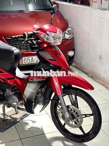 Sirius 50cc 2022 BS95 Giấy tờ đầy đủ máy êm áo đẹp