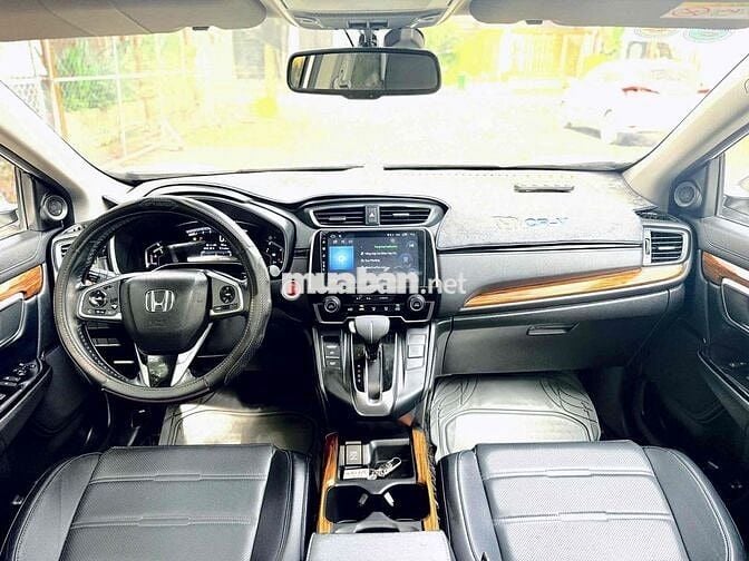 Honda CR V 2019 1.5L - 62000 km