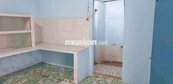 Tân Thới hiệp 07 gần metro/ hẻm xe hơi