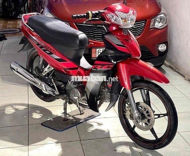 Sirius 50cc 2022 BS95 Giấy tờ đầy đủ máy êm áo đẹp