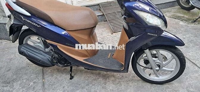 Vision 2014 xe đẹp chính chủ