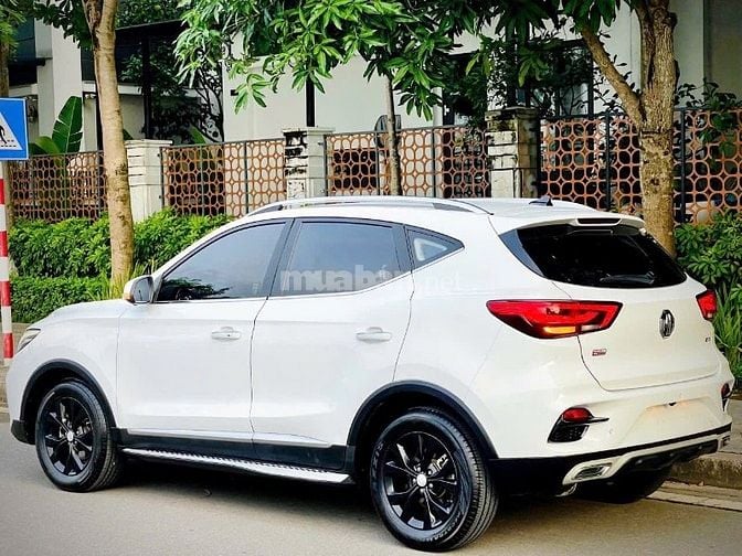 Cần bán MG ZS 1.5AT sx 2022 gầm cao cực đẹp.