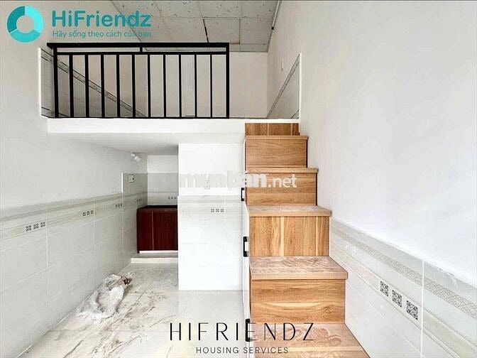 PHÒNG TRỌ SINH VIÊN TÂN PHÚ GIÁ RẺ MỚI XÂY GẦN ĐẠI HỌC VĂN HIẾN
