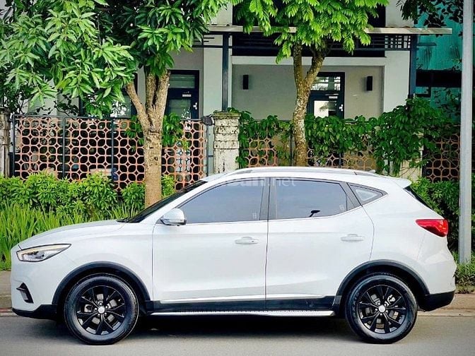 Cần bán MG ZS 1.5AT sx 2022 gầm cao cực đẹp.