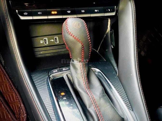 Cần bán MG ZS 1.5AT sx 2022 gầm cao cực đẹp.