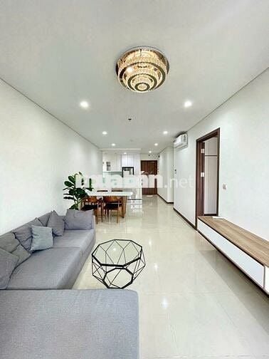 (CÓ SỔ) Bán Hà Đô Centrosa căn 2PN 86m2 Đầy Đủ Nội Thất Giá Rẻ