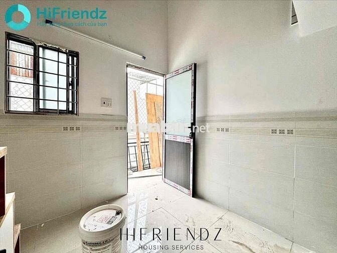 PHÒNG TRỌ SINH VIÊN TÂN PHÚ GIÁ RẺ MỚI XÂY GẦN ĐẠI HỌC VĂN HIẾN