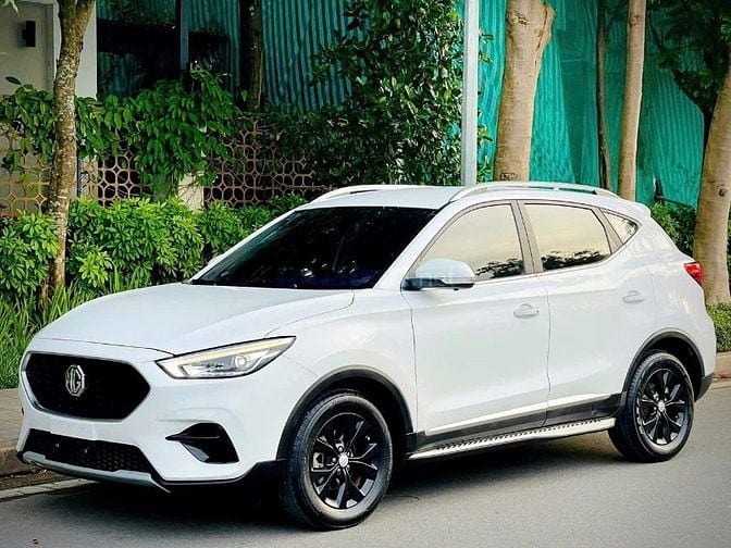 Cần bán MG ZS 1.5AT sx 2022 gầm cao cực đẹp.