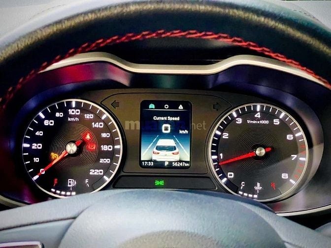 Cần bán MG ZS 1.5AT sx 2022 gầm cao cực đẹp.
