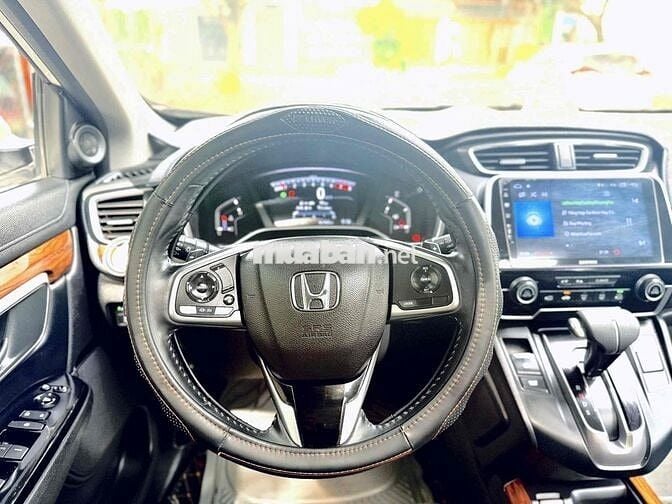 Honda CR V 2019 1.5L - 62000 km
