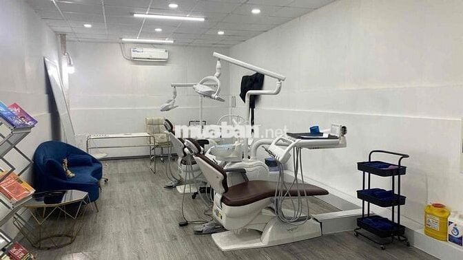 🔥 SANG NHƯỢNG MẶT BẰNG KINH DOANH KHU VỰC QUẬN TÂN PHÚ GIÁ 115TR