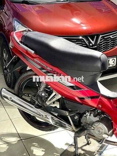 Sirius 50cc 2022 BS95 Giấy tờ đầy đủ máy êm áo đẹp