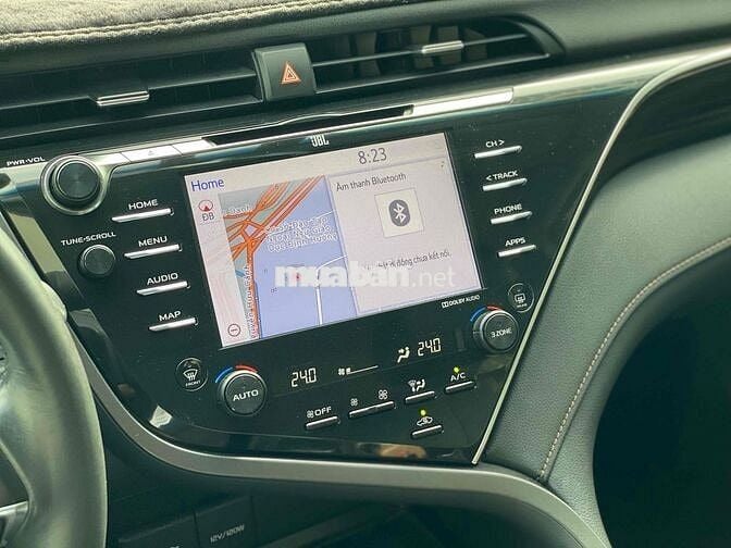 Toyota Camry 2019 2.5Q - 44000 km