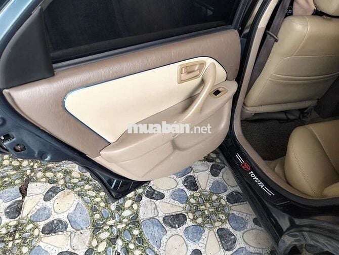 XE NHÀ TOYOTA CAMRY 2.2 GLI .AT..NHẬP NHẬT JAPAN