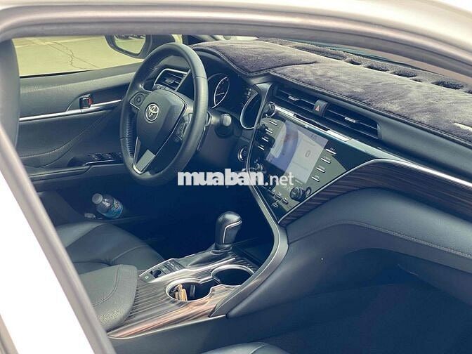 Toyota Camry 2019 2.5Q - 44000 km