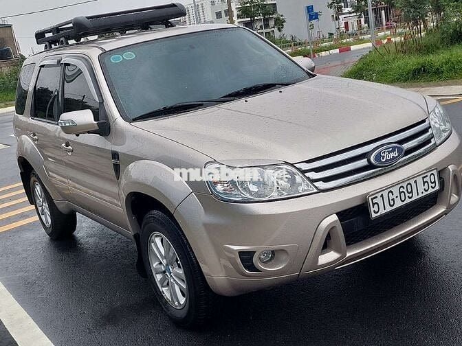 122 2008 XLS 2.3 AT 4X2 - 130000 km