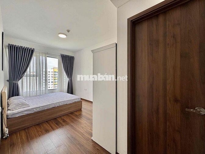 BÁN NHANH Mizuki Park nhà mới 100% MP678 Full nội thất