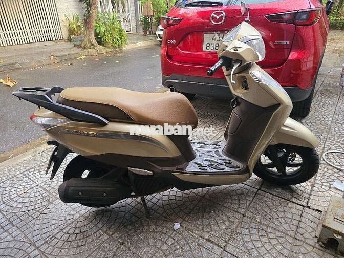 🍎BÁN LEAD HON ĐA MÁY NGON RIN LỢI XĂNG