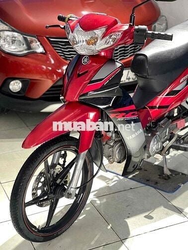 Sirius 50cc 2022 BS95 Giấy tờ đầy đủ máy êm áo đẹp