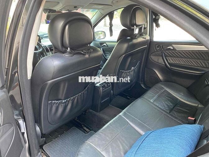 Mercedes Benz C Class 2005 C280 Avantgarde 176,000