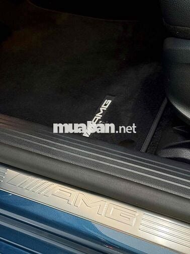 Mercedes Benz A35 AMG sx 2022 ĐKLĐ 2025 - 4000 km