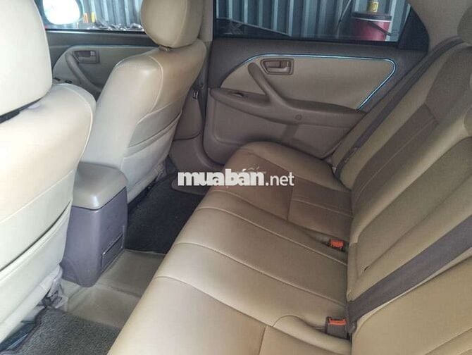 XE NHÀ TOYOTA CAMRY 2.2 GLI .AT..NHẬP NHẬT JAPAN