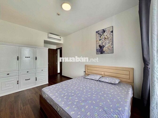 BÁN NHANH Mizuki Park nhà mới 100% MP678 Full nội thất