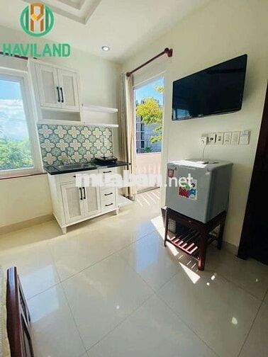 🏡CHO THUÊ CĂN HỘ STUDIO NHỎ XINH GIÁ RẺ KHU VỰC SƠN TRÀ🏡