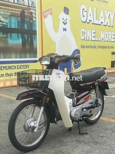 Cần Bán Dream Thái Full New Bstp Giấy Tờ Đầy Đủ