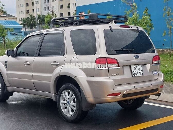 122 2008 XLS 2.3 AT 4X2 - 130000 km