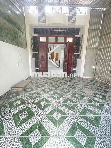 NHÀ SHR TRỆT LẦU 4 PN 2WC HẺM XE HƠI