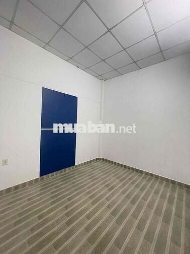 NHÀ SHR TRỆT LẦU 4 PN 2WC HẺM XE HƠI