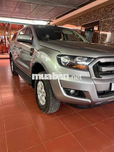 Ford Ranger 2016 XLS 2.2 4x2 MT - 130000 km
