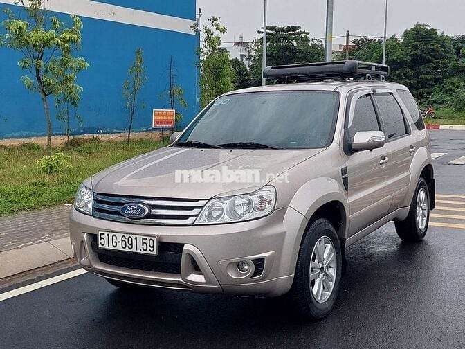 122 2008 XLS 2.3 AT 4X2 - 130000 km