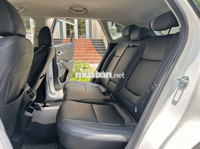 Kia Seltos 2024 1.5 Deluxe Siêu lướt 1.200km