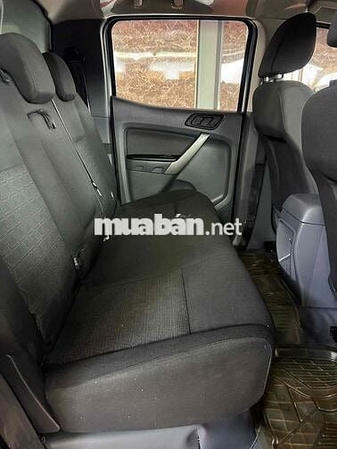 Ford Ranger 2016 XLS 2.2 4x2 MT - 130000 km