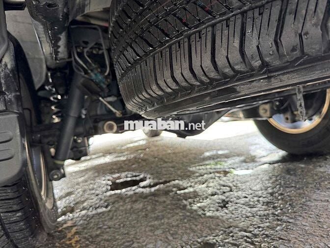 Toyota Fortuner 2016 2.7V 4x2 - 72000 km không lỗi