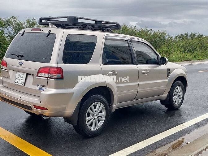 122 2008 XLS 2.3 AT 4X2 - 130000 km