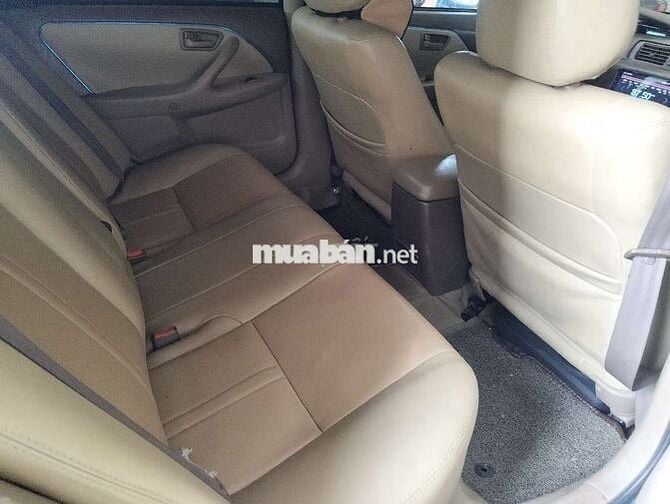 XE NHÀ TOYOTA CAMRY 2.2 GLI .AT..NHẬP NHẬT JAPAN