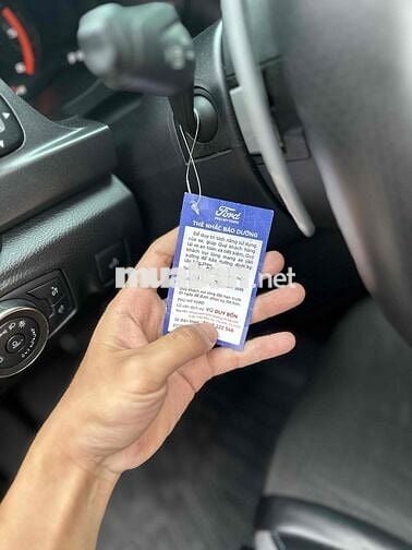Ford Ranger 2020 RAPTOR  - 70000 km-1 chủ từ đầu