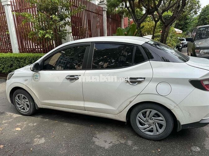 Hyundai Grand i10 2021 Grand 1.2 MT - 120000 km