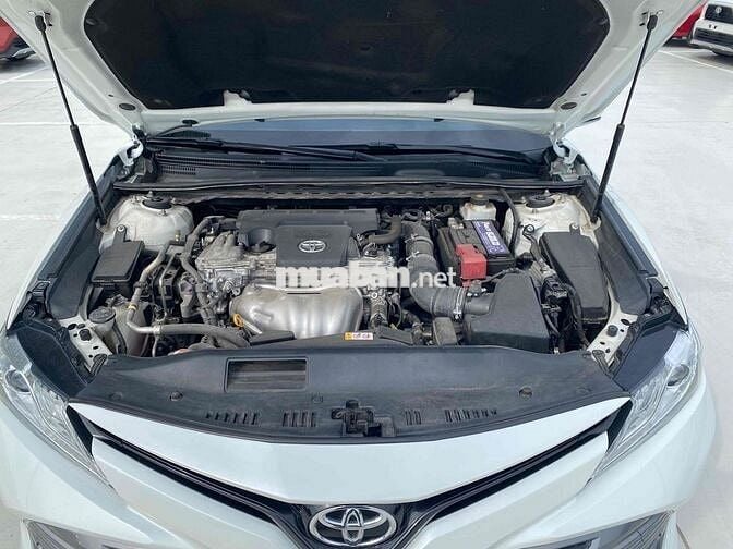 Toyota Camry 2019 2.5Q - 44000 km
